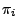 $\pi_i$