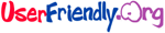 User Friendly