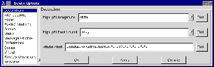 \includegraphics[angle=0,width=.75\linewidth]{figures/options-dialog.eps}