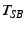 $ T_{SB}$