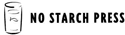 No Starch Press