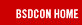 BSDCON Home