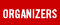 Organizers