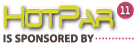 HotPar '10 is sponsored by