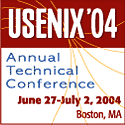 USENIX '04 button