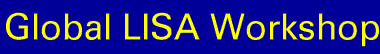 Global Lisa Workshop