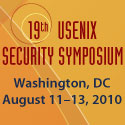 USENIX Security '09