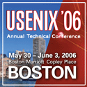 USENIX '06