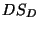$ DS_D$