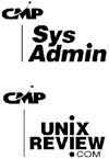 Sys Admin logo