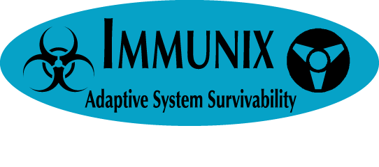 Immunix:  Adaptive System Survivability