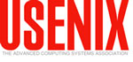 USENIX logo