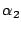 $ \alpha_{2}$