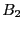 $B_2$