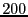 $200$