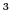 $ ^{3}$
