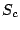 $S_{c}$