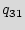 $ q_{31}$