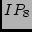 $IP_8$