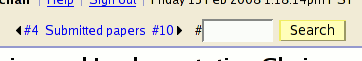 Image screenquicklinks
