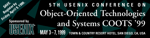 COOTS '99