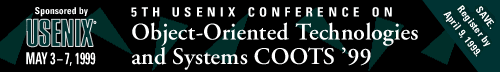 COOTS '99