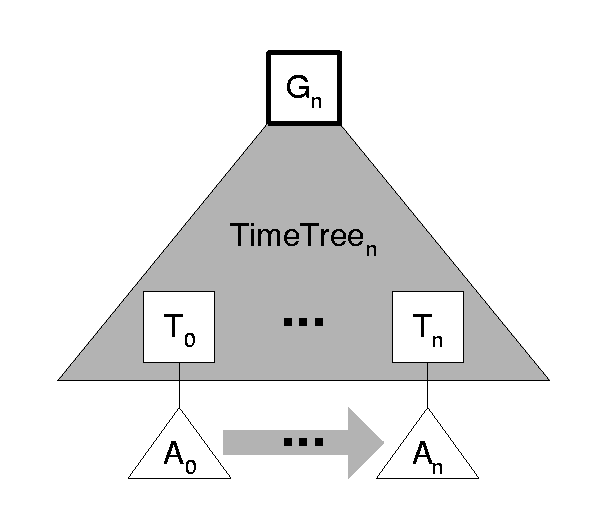 Time Tree