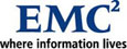 EMC logo