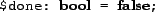 \begin{center}\vbox{\input{Code/doneOrig.tex}
}\end{center}