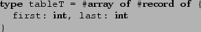 \begin{center}\vbox{\input{Code/leftExpType.tex}
}\end{center}
