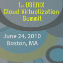 Cloud Virtualization Summit button