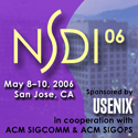 NSDI '06 button