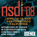 NSDI '08 button