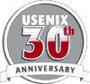 2005: 30 Years of USENIX