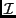 ${\cal I}$