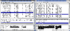 \begin{figure*}\begin{center}\epsfig{width= 0.48\textwidth, file=ftpdump......epsfig{width= 0.48\textwidth, file=ftpdump-2.ps}\end{center}\end{figure*}